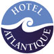 hotelatlantique.com