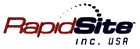 rapidsite usa