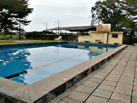 piscine mindoube club