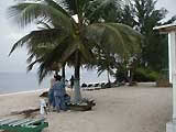 hotel ayo pointe denis