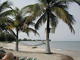 pointe denis libreville